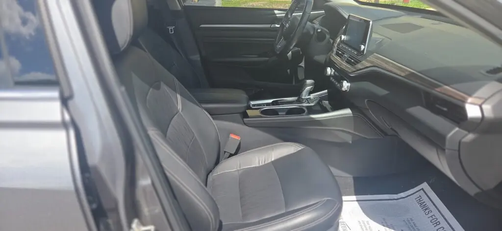 Florida Fine Cars - Used NISSAN ALTIMA 2021 MARGATE 2.5 SL