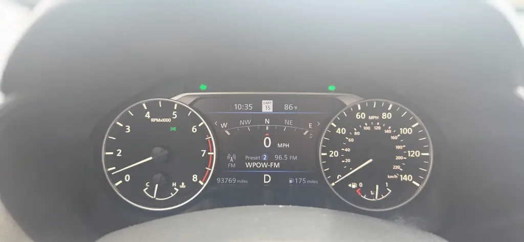 Florida Fine Cars - Used NISSAN ALTIMA 2021 MARGATE 2.5 SL
