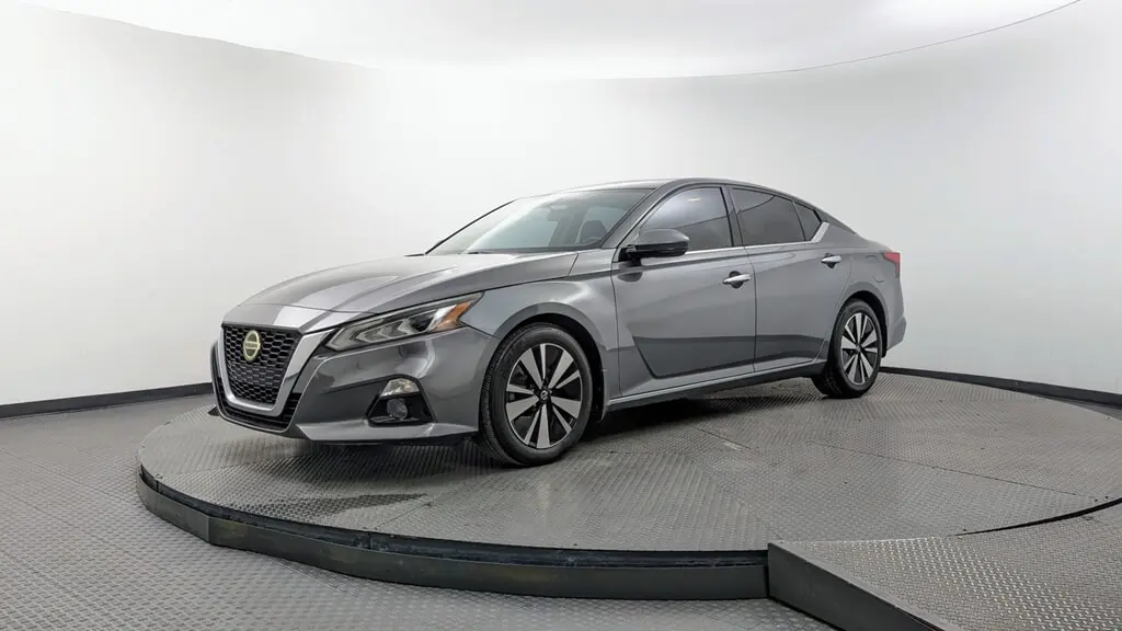 Florida Fine Cars - Used NISSAN ALTIMA 2021 MARGATE 2.5 SL