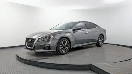Florida Fine Cars - Used NISSAN ALTIMA 2021 MARGATE 2.5 SL