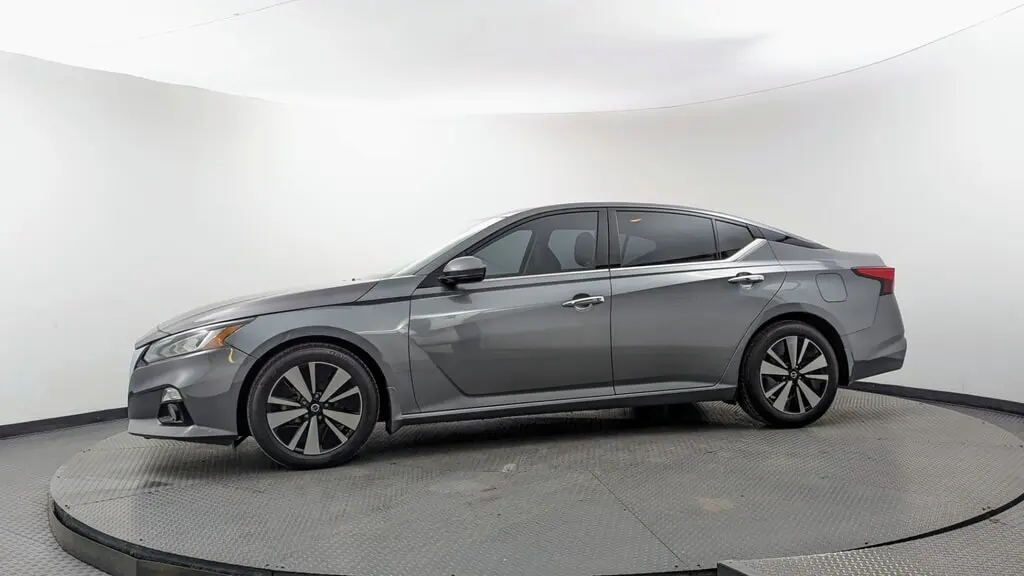 Florida Fine Cars - Used NISSAN ALTIMA 2021 MARGATE 2.5 SL