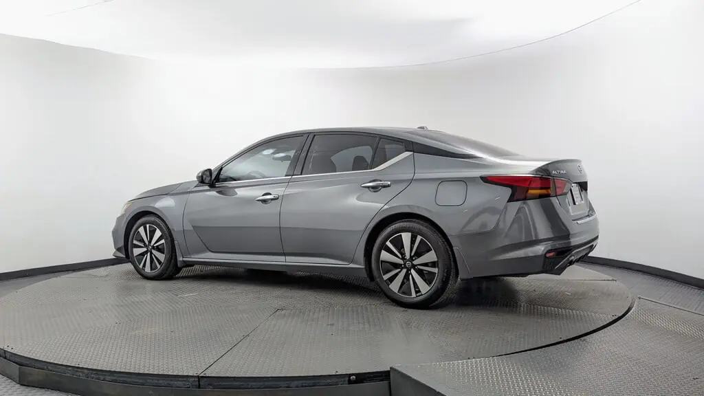 Florida Fine Cars - Used NISSAN ALTIMA 2021 MARGATE 2.5 SL