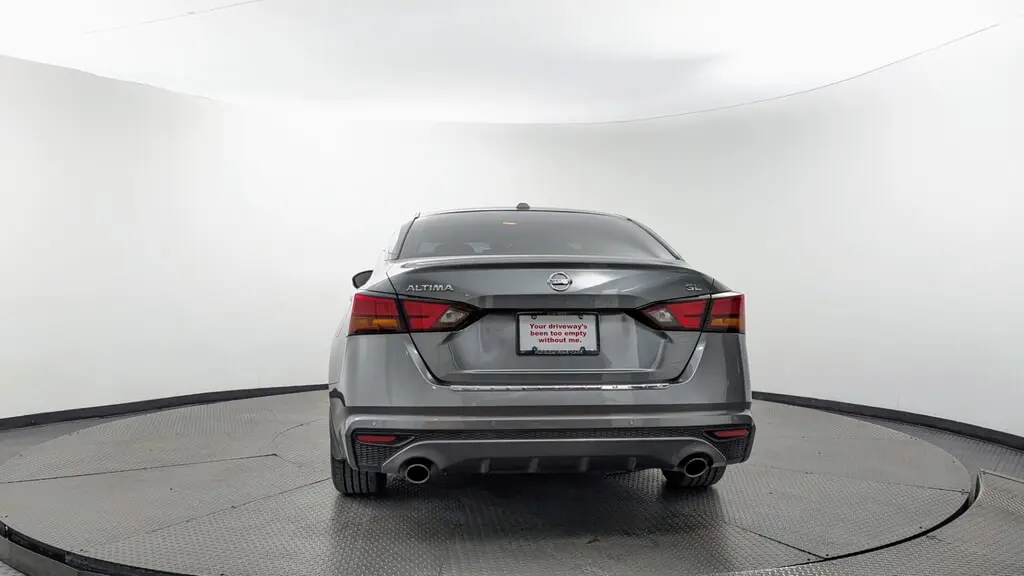 Florida Fine Cars - Used NISSAN ALTIMA 2021 MARGATE 2.5 SL