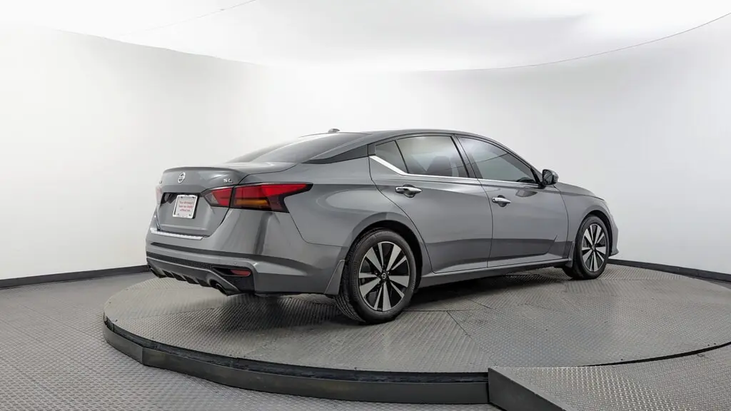 Florida Fine Cars - Used NISSAN ALTIMA 2021 MARGATE 2.5 SL