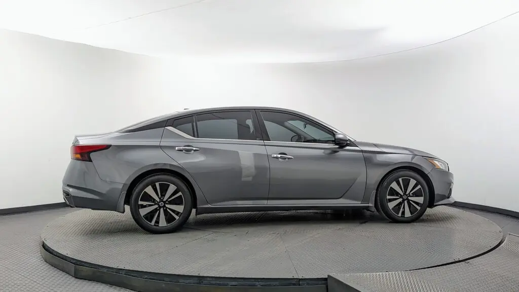 Florida Fine Cars - Used NISSAN ALTIMA 2021 MARGATE 2.5 SL