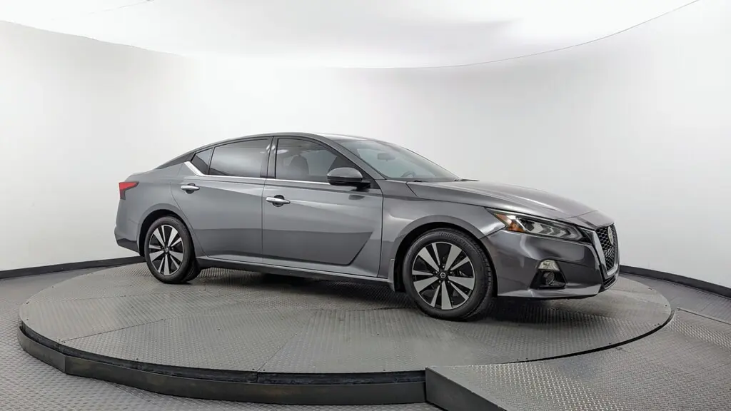 Florida Fine Cars - Used NISSAN ALTIMA 2021 MARGATE 2.5 SL