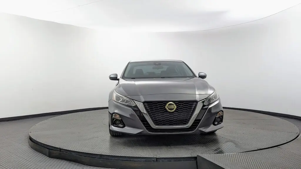 Florida Fine Cars - Used NISSAN ALTIMA 2021 MARGATE 2.5 SL