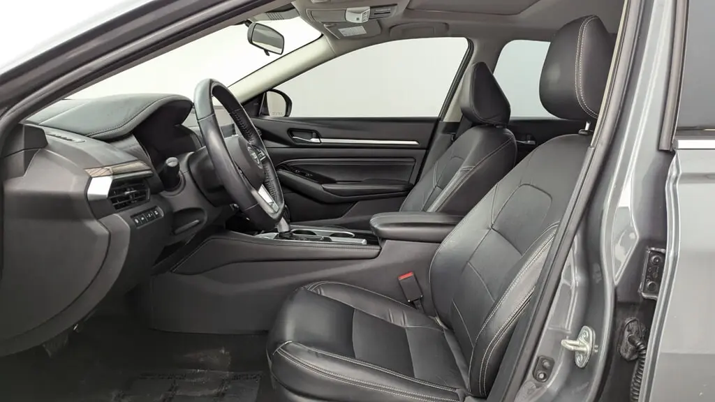 Florida Fine Cars - Used NISSAN ALTIMA 2021 MARGATE 2.5 SL