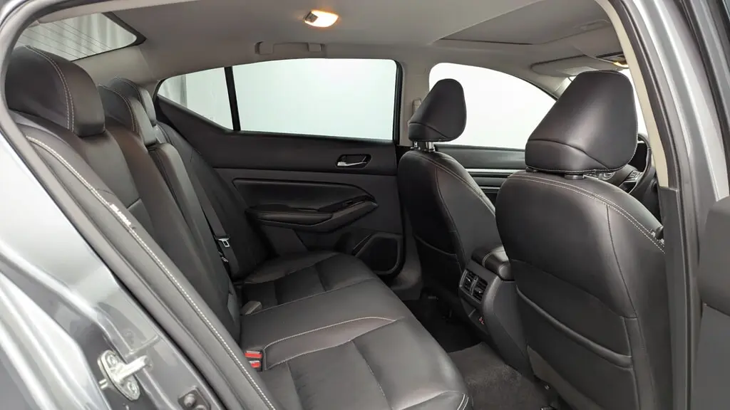 Florida Fine Cars - Used NISSAN ALTIMA 2021 MARGATE 2.5 SL