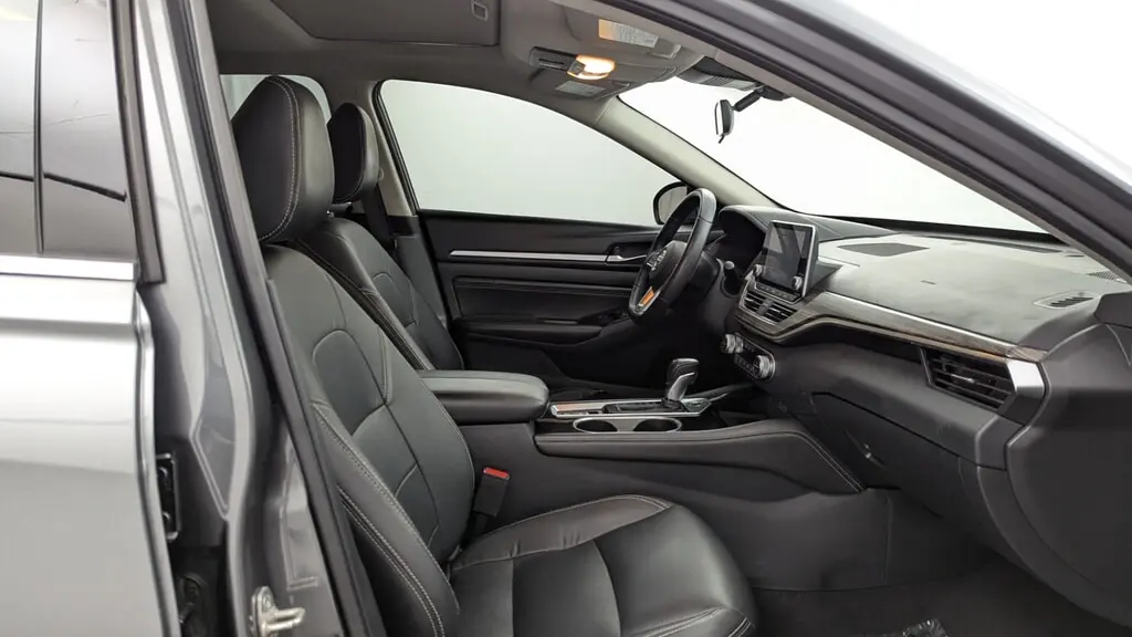 Florida Fine Cars - Used NISSAN ALTIMA 2021 MARGATE 2.5 SL