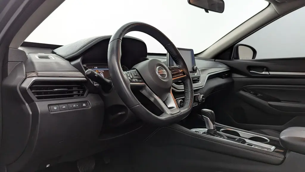 Florida Fine Cars - Used NISSAN ALTIMA 2021 MARGATE 2.5 SL