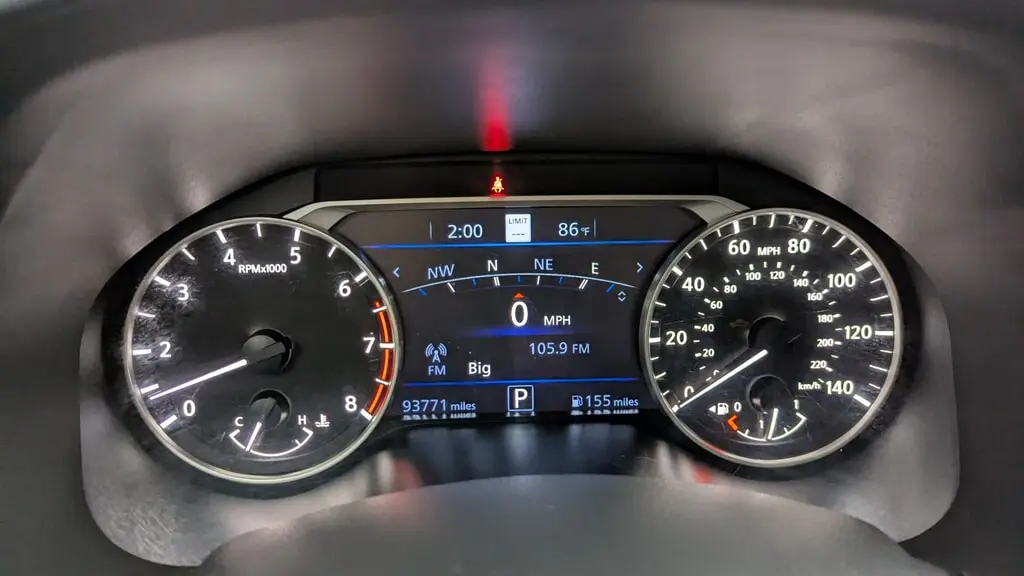 Florida Fine Cars - Used NISSAN ALTIMA 2021 MARGATE 2.5 SL