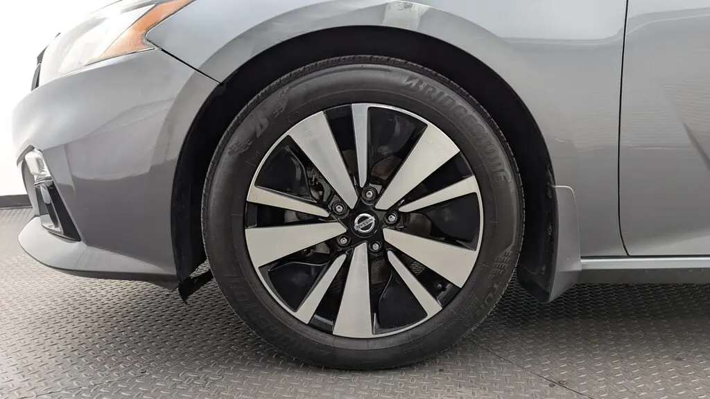 Florida Fine Cars - Used NISSAN ALTIMA 2021 MARGATE 2.5 SL