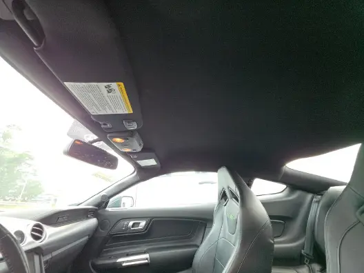 Florida Fine Cars - Used FORD MUSTANG 2019 MARGATE BULLITT