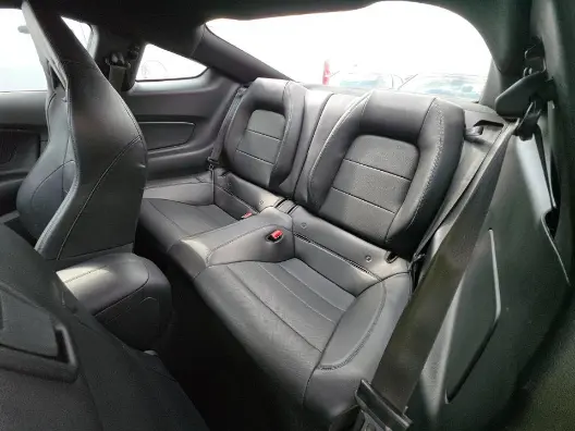 Florida Fine Cars - Used FORD MUSTANG 2019 MARGATE BULLITT