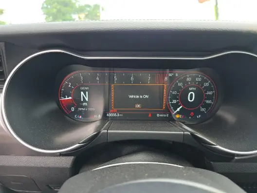 Florida Fine Cars - Used FORD MUSTANG 2019 MARGATE BULLITT