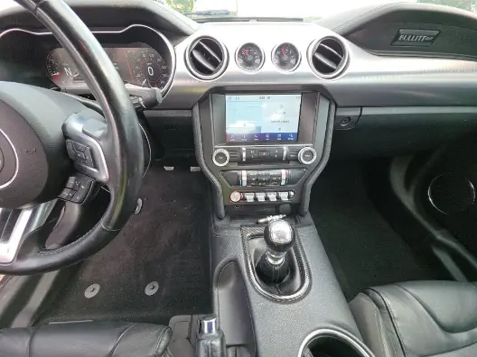 Florida Fine Cars - Used FORD MUSTANG 2019 MARGATE BULLITT