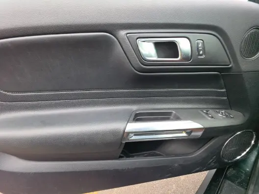 Florida Fine Cars - Used FORD MUSTANG 2019 MARGATE BULLITT