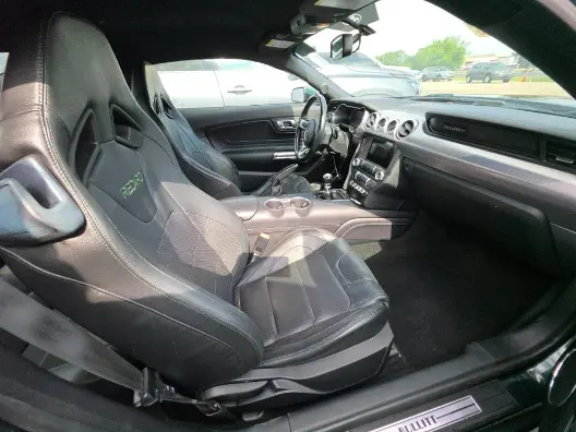 Florida Fine Cars - Used FORD MUSTANG 2019 MARGATE BULLITT