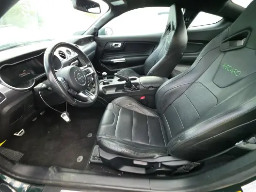 Florida Fine Cars - Used FORD MUSTANG 2019 MARGATE BULLITT
