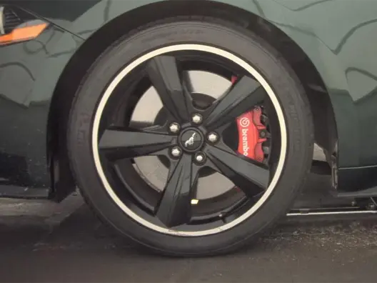 Florida Fine Cars - Used FORD MUSTANG 2019 MARGATE BULLITT