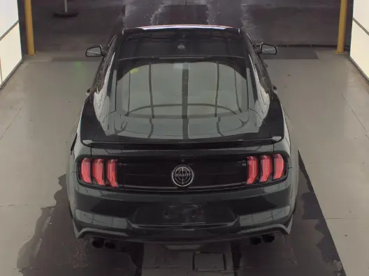 Florida Fine Cars - Used FORD MUSTANG 2019 MARGATE BULLITT