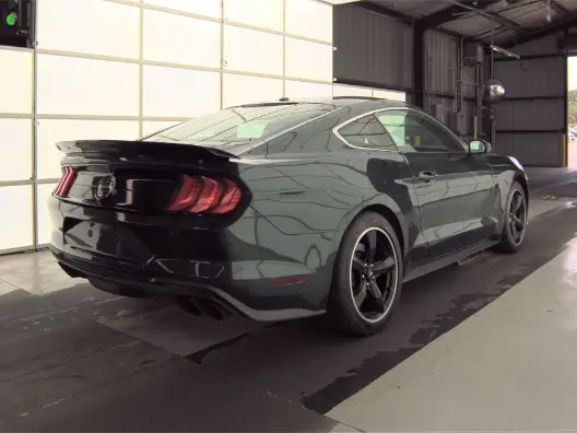 Florida Fine Cars - Used FORD MUSTANG 2019 MARGATE BULLITT