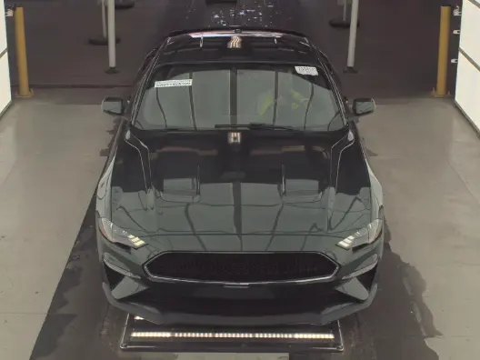 Florida Fine Cars - Used FORD MUSTANG 2019 MARGATE BULLITT