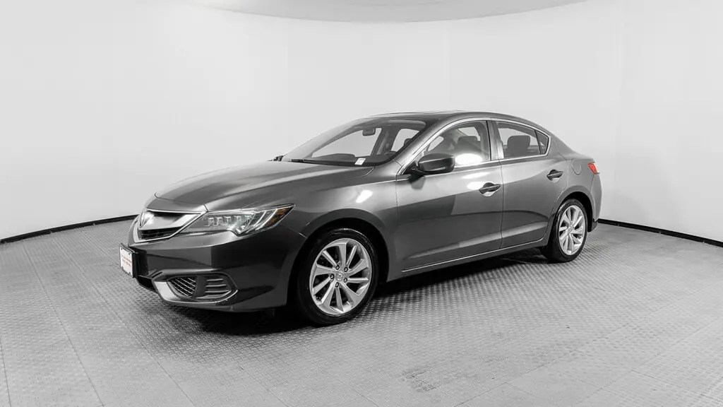 Florida Fine Cars - Used ACURA ILX 2018 ORLANDO W/ACURAWATCH PLUS