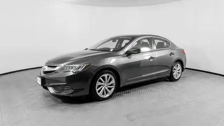 Florida Fine Cars - Used ACURA ILX 2018 ORLANDO W/ACURAWATCH PLUS