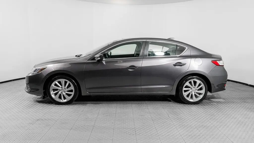 Florida Fine Cars - Used ACURA ILX 2018 ORLANDO W/ACURAWATCH PLUS