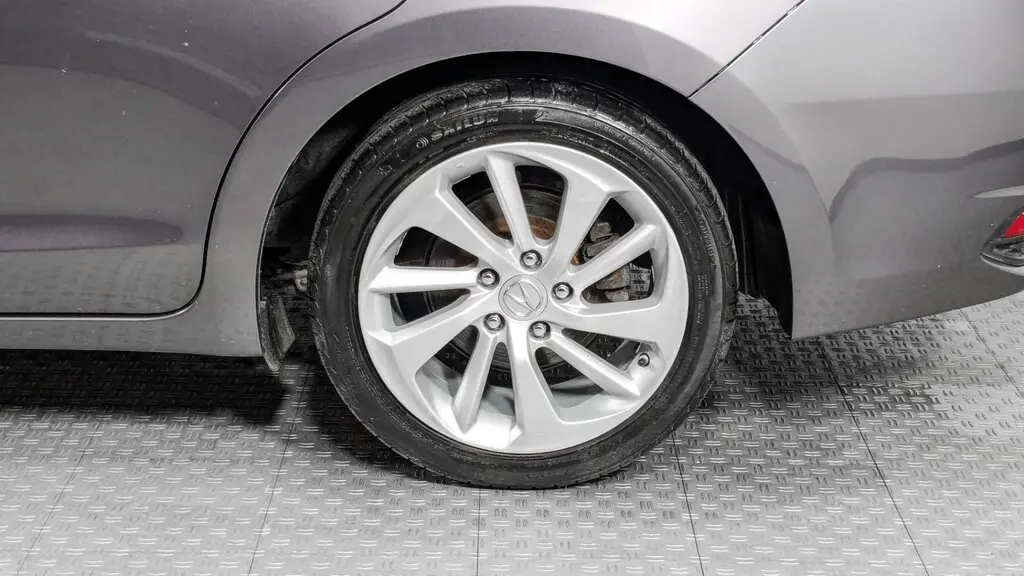 Florida Fine Cars - Used ACURA ILX 2018 ORLANDO W/ACURAWATCH PLUS