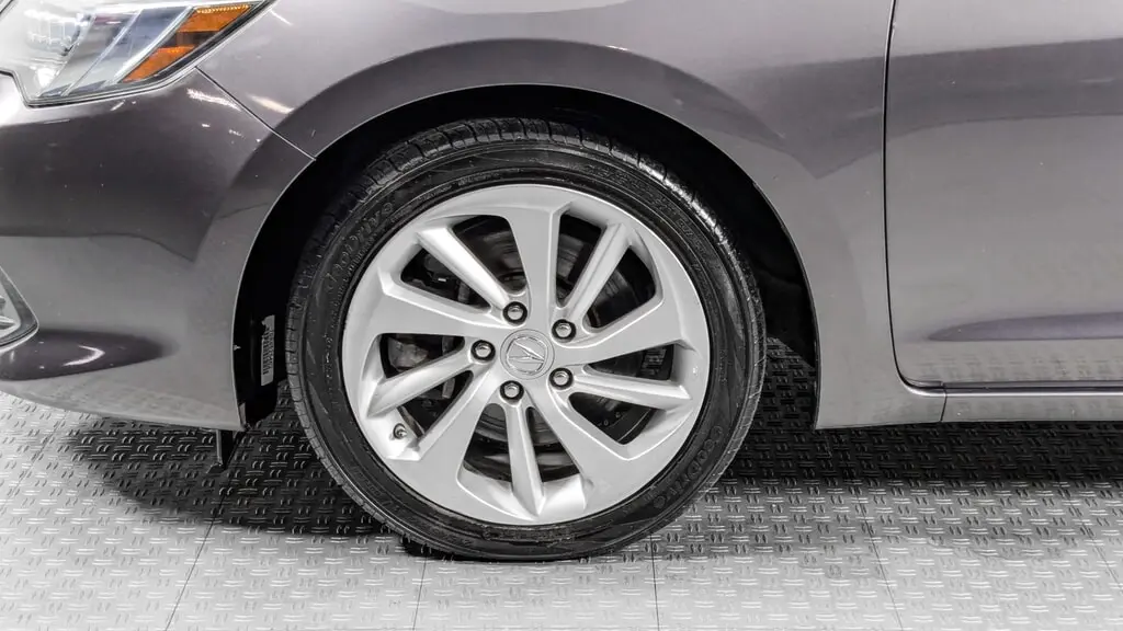 Florida Fine Cars - Used ACURA ILX 2018 ORLANDO W/ACURAWATCH PLUS