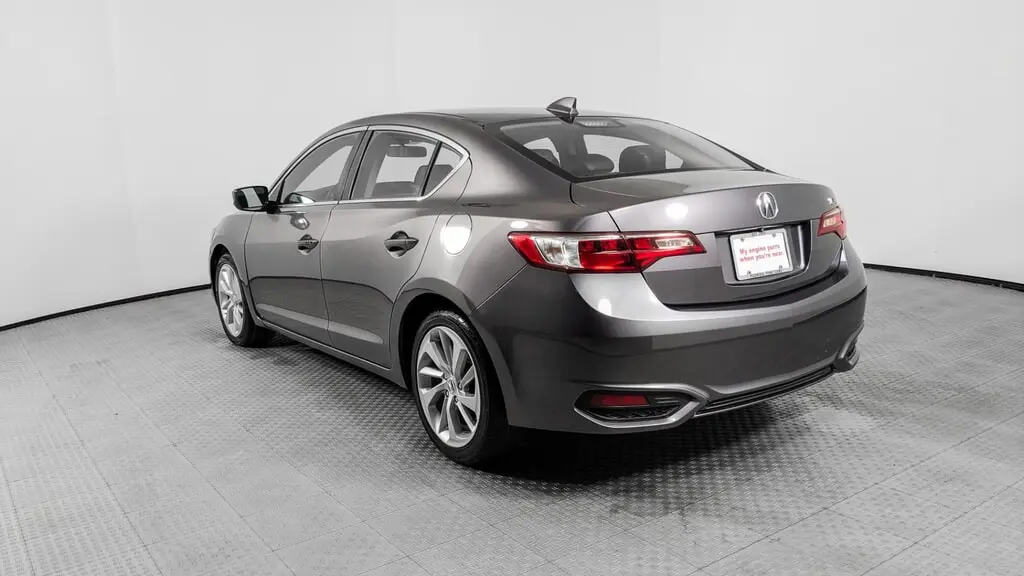 Florida Fine Cars - Used ACURA ILX 2018 ORLANDO W/ACURAWATCH PLUS
