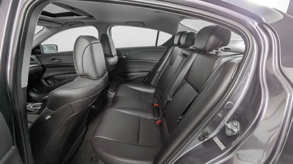 Florida Fine Cars - Used ACURA ILX 2018 ORLANDO W/ACURAWATCH PLUS