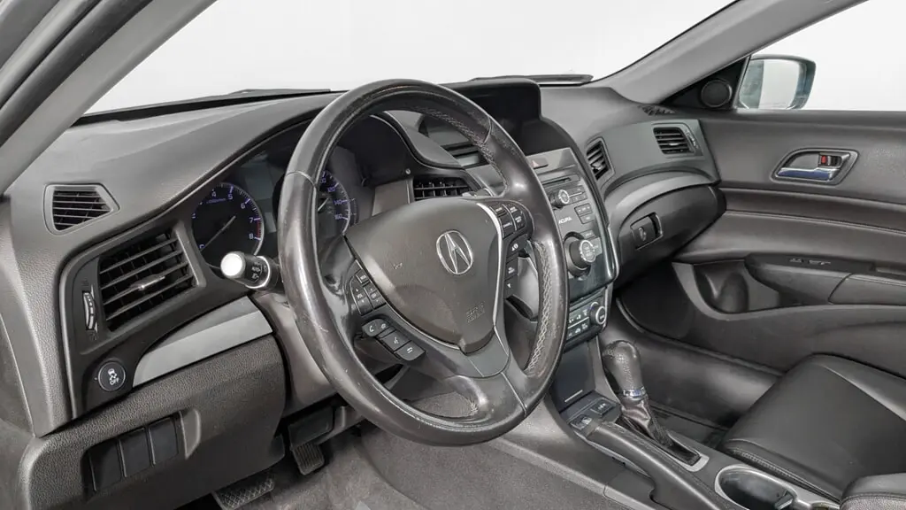 Florida Fine Cars - Used ACURA ILX 2018 ORLANDO W/ACURAWATCH PLUS