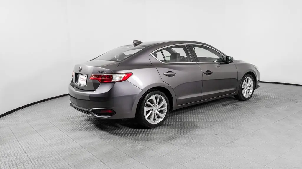 Florida Fine Cars - Used ACURA ILX 2018 ORLANDO W/ACURAWATCH PLUS