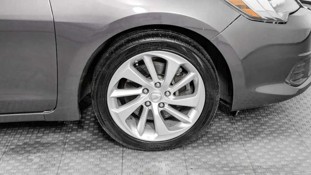 Florida Fine Cars - Used ACURA ILX 2018 ORLANDO W/ACURAWATCH PLUS