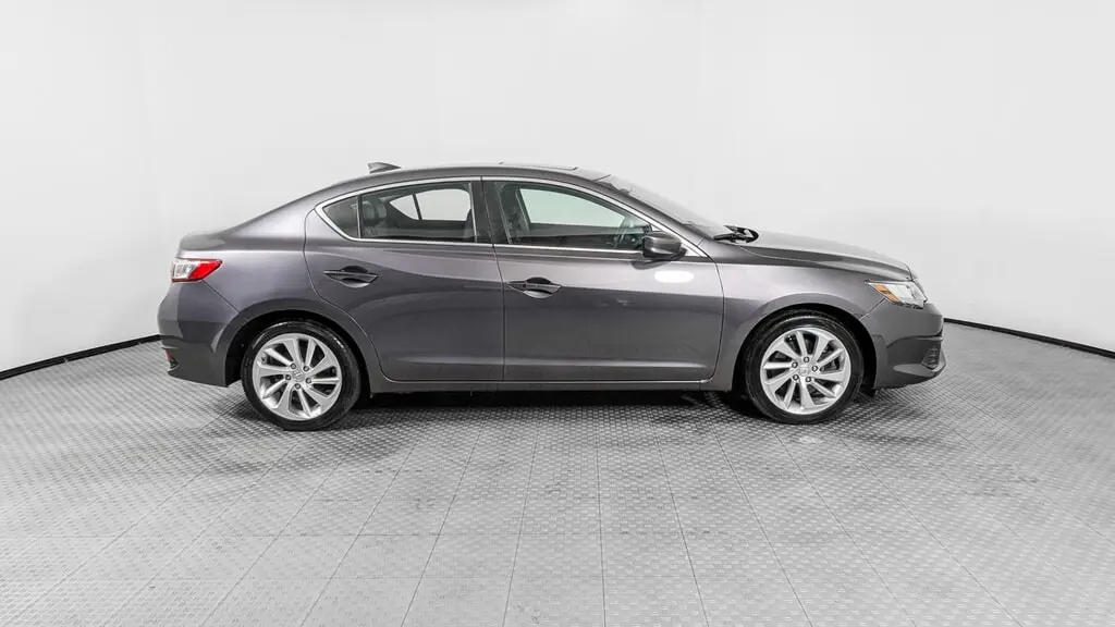 Florida Fine Cars - Used ACURA ILX 2018 ORLANDO W/ACURAWATCH PLUS