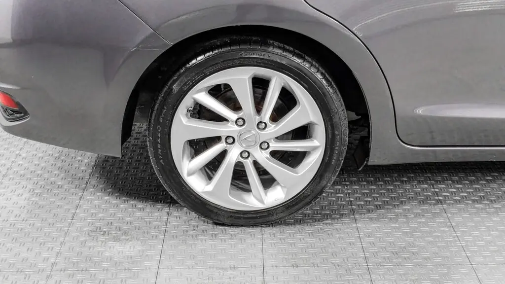 Florida Fine Cars - Used ACURA ILX 2018 ORLANDO W/ACURAWATCH PLUS
