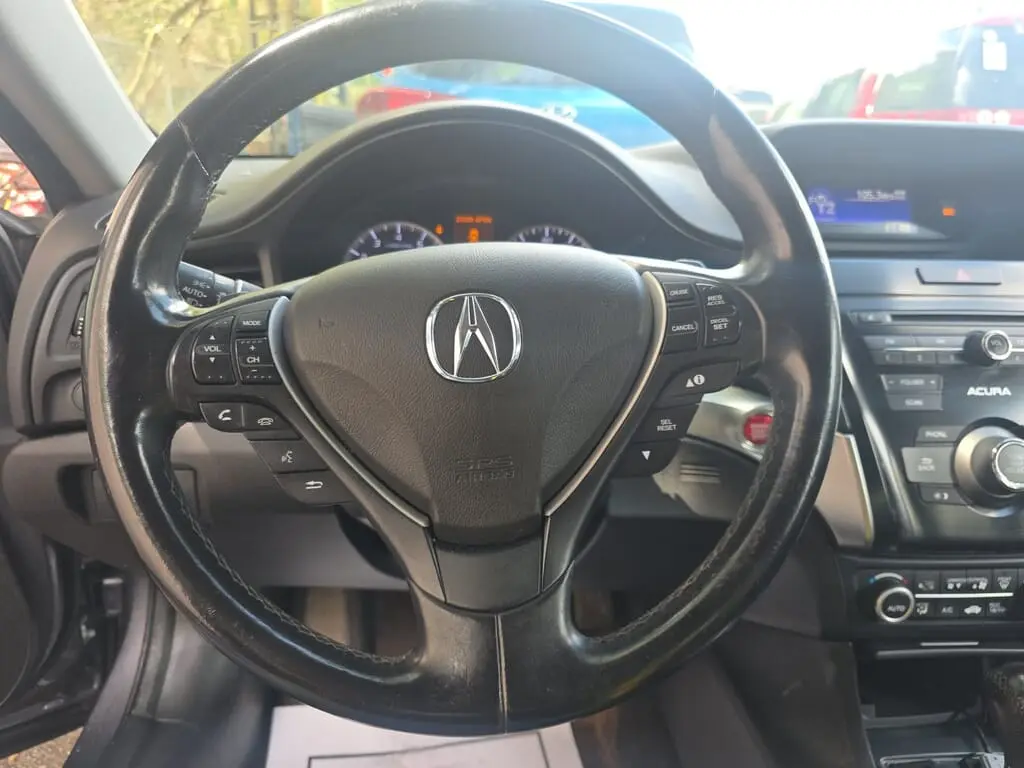 Florida Fine Cars - Used ACURA ILX 2018 ORLANDO W/ACURAWATCH PLUS