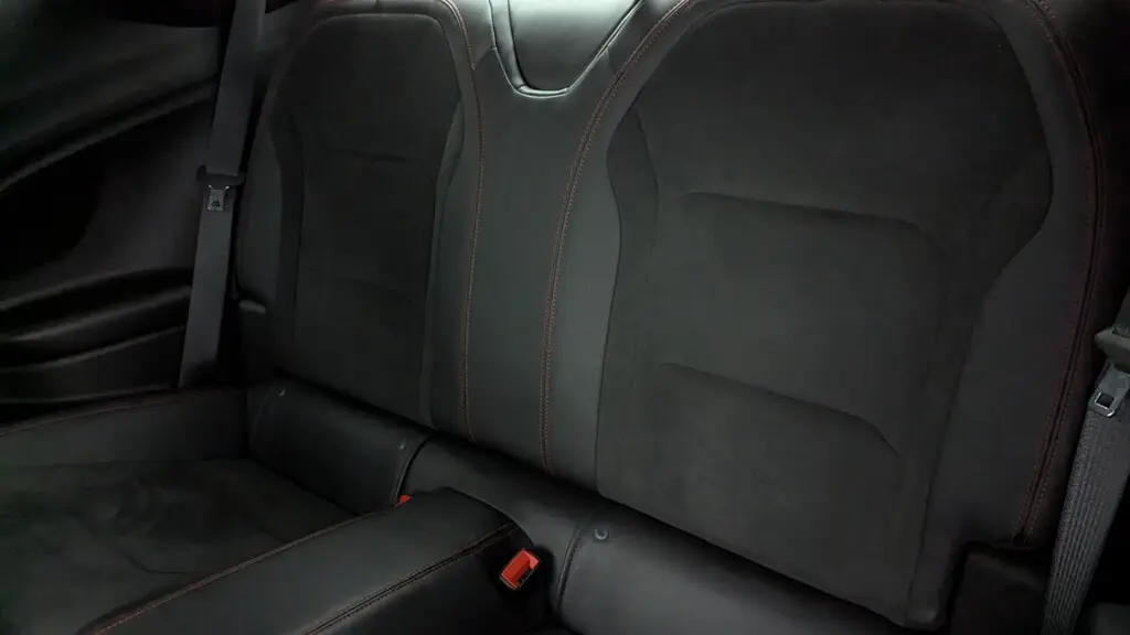 Florida Fine Cars - Used CHEVROLET CAMARO 2022 MIAMI ZL1