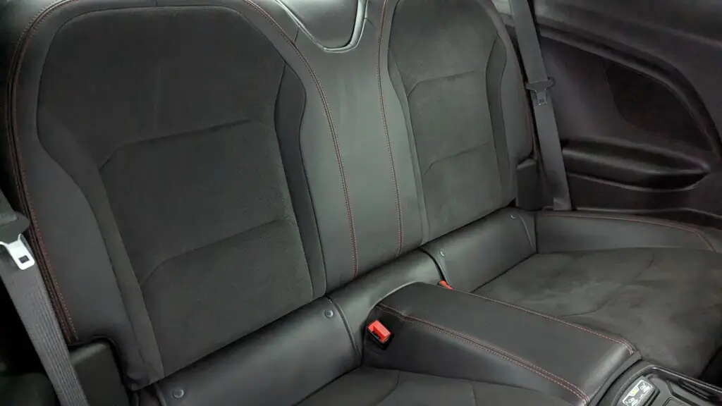 Florida Fine Cars - Used CHEVROLET CAMARO 2022 MIAMI ZL1
