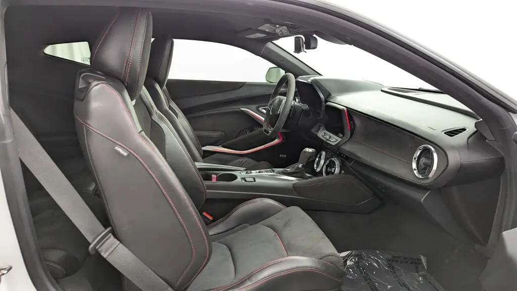 Florida Fine Cars - Used CHEVROLET CAMARO 2022 MIAMI ZL1