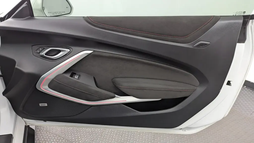 Florida Fine Cars - Used CHEVROLET CAMARO 2022 MIAMI ZL1