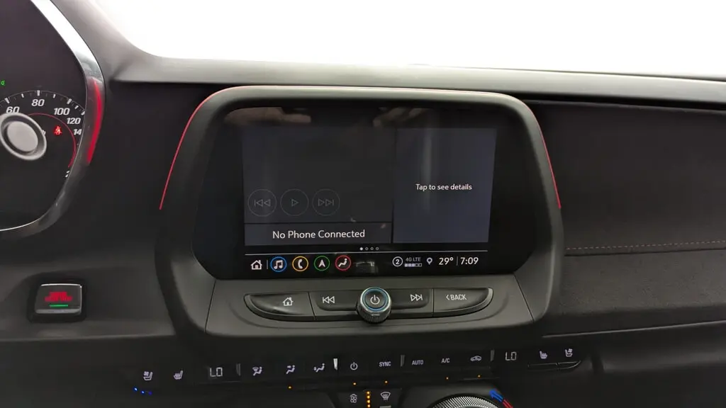 Florida Fine Cars - Used CHEVROLET CAMARO 2022 MIAMI ZL1