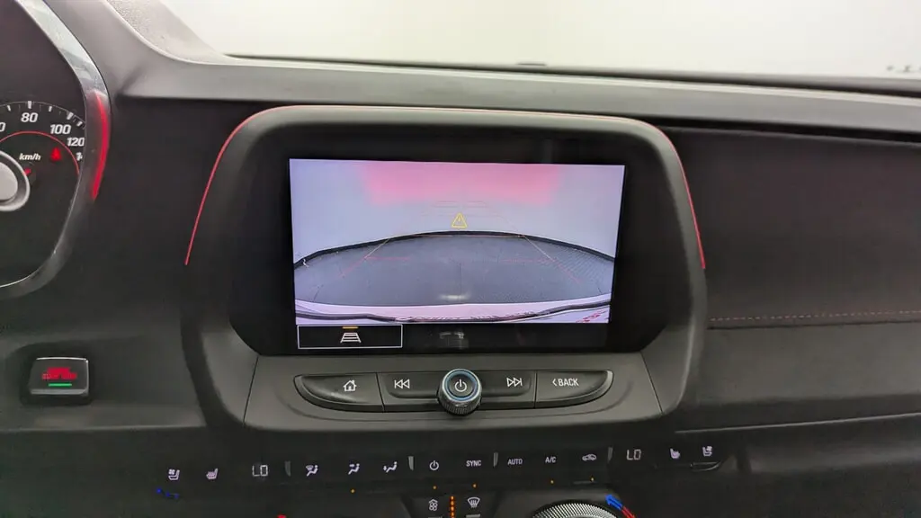Florida Fine Cars - Used CHEVROLET CAMARO 2022 MIAMI ZL1