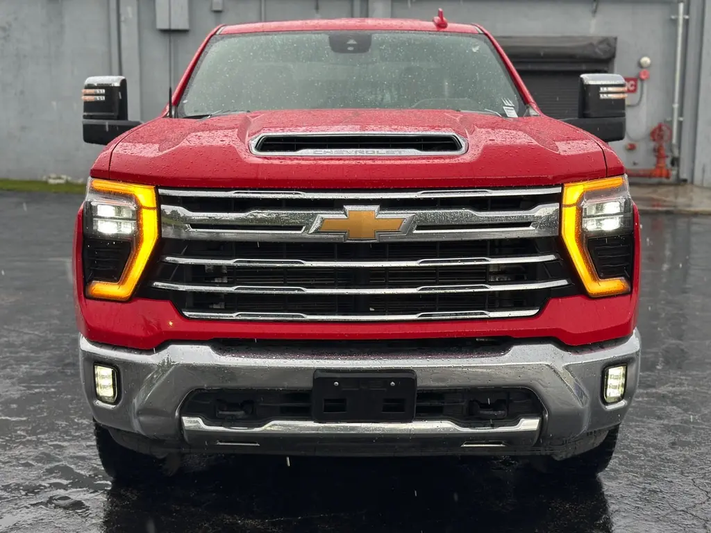 Florida Fine Cars - Used CHEVROLET SILVERADO 3500HD 2024 MIAMI LTZ
