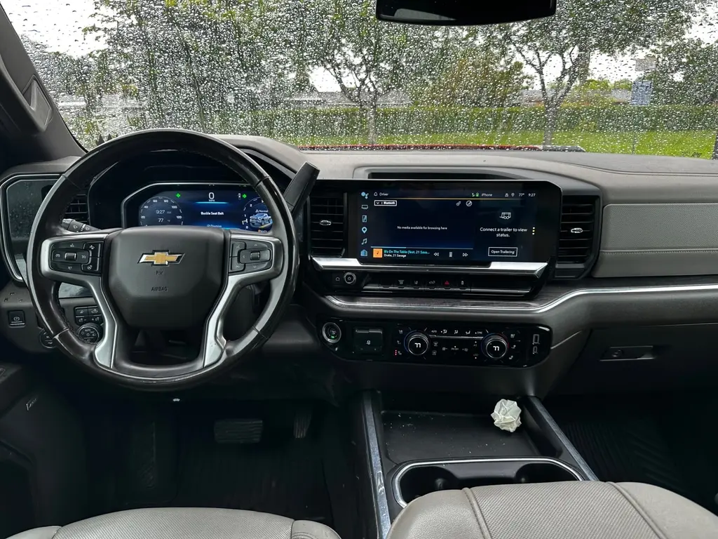 Florida Fine Cars - Used CHEVROLET SILVERADO 3500HD 2024 MIAMI LTZ