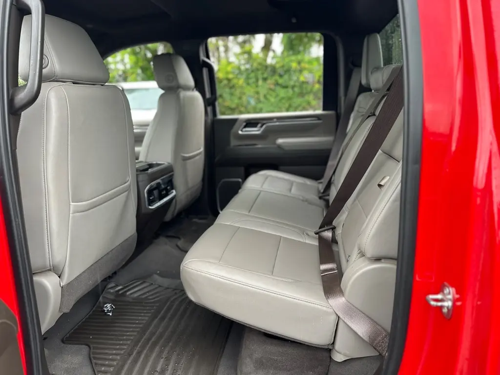 Florida Fine Cars - Used CHEVROLET SILVERADO 3500HD 2024 MIAMI LTZ